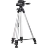 Statyw InLine® Professional lengvas trikojis sidabrinis maks. ūgis 1,73