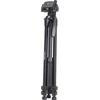 Statyw InLine® Professional lengvas trikojis juodas maks. ūgis 1,73
