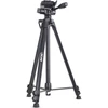 Statyw InLine® Professional lengvas trikojis juodas maks. ūgis 1,73