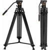 Laivas Kf Profesionalus Video + Oil Headship / K &amp; f Kf 09.121