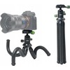 Manfrotto C-ROPE Creatorpod lankstus trikojis su 360° rutuline galvute, 30 cm, mažmeninė prekyba