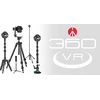 Manfrotto VR 360 72-212 cm / 1,5kg