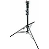 Tripod - Manfrotto statyvas 007 aliuminis reguliuojamo aukščio 124-315cm juodas