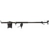 Kamera Stovas - Manfrotto MEGA BOOM Boom Polius Profesionalus Juodas