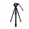 Stativas Manfrotto ONE Video Alu su galvute 502X (MKONEVA-502X)