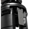 Stativas Manfrotto ONE Video Alu su galvute 502X (MKONEVA-502X)
