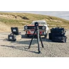 Stativas Manfrotto ONE Video Alu su galvute 502X (MKONEVA-502X)