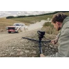 Stativas Manfrotto ONE Video Alu su galvute 502X (MKONEVA-502X)