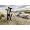 Stativas Manfrotto ONE Video Alu su galvute 502X (MKONEVA-502X)