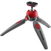 Manfrotto PIXI EVO Raudona