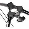 Manfrotto - Autopole laikiklis su baze juodas