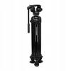 Statyw Manfrotto Rinkinys Twin Alu + głowica 502X (MVK502XTWINMA)