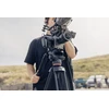 Statyw Manfrotto Rinkinys Twin Alu + głowica 502X (MVK502XTWINMA)