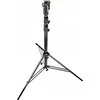 Stovas - Manfrotto Tvirtas Plieninis Stovas 333cm Juodas