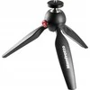 Manfrotto PIXI MII juoda plieno trikojis