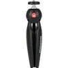 Manfrotto trikojis + telefono laikiklis MKPIXICLMII-BK