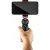 Manfrotto trikojis + telefono laikiklis MKPIXICLMII-BK