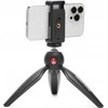 Manfrotto trikojis + telefono laikiklis MKPIXICLMII-BK