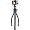 Statyw SBS Mobile TESQUIDPODSK, 3 leg(s), Juodas, 26.5 cm, 20 g