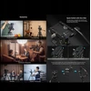 SMALLRIG 3989 HEAVY-DUTY CARBON FIBER VIDEO TRIPOD KIT FREEBLAZER
