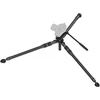 SmallRig 4643 anglies pluošto trikojo komplektas su galvute FT-S303