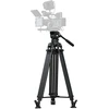Statyw SmallRig FSD18 FreeSpeed Heavy-Duty Carbon Fiber Tripod (5578)