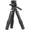 SmallRig 5025 Heavy Duty Carbon Fiber Tabletop Tripod Kit