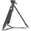 Statyw SmallRig Heavy-Duty Carbon Fiber Tripod Kit AD-120 (4463)
