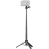 SmallRig 6479 Multifunctional Travel Tripod 3-in-1 VT-17