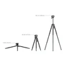 SmallRig 5305 x Potato Jet TRIBEX SE Hydraulic Tripod