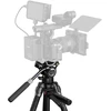 SmallRig 5305 x Potato Jet TRIBEX SE Hydraulic Tripod