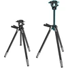SmallRig 5305 x Potato Jet TRIBEX SE Hydraulic Tripod