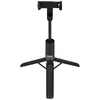 Stovas - Newell M-Pod Pro Išmanusis telefonas Tripod Monopod Remote Control Juodas