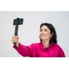 Stovas - Newell M-Pod Pro Išmanusis telefonas Tripod Monopod Remote Control Juodas