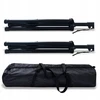 SUPRIMO SOLID 1 SET stojak tripod statyw kolumnowy