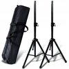 Carruzzo SUPRIMO SOLID 1 SET stojak tripod statyw kolumnowy