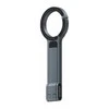 Telefono Stovas - Ulanzi MA30 Mini MagSafe Stovas iPhone Aliuminis 251g Pilkas