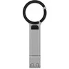 Stovas - Ulanzi MA30 Mini MagSafe Stovas iPhone'ui Aliuminis Sidabrinis