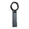 Telefono Stovas - Ulanzi MA30 Mini MagSafe Stovas iPhone Aliuminis 251g Pilkas
