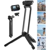 Ulanzi magnetinis mini trikojis su rankena Dji Osmo Action 3 4 5 Pro Mantis Ma70 / C115 (SB11993)
