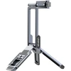 Ulanzi magnetinis mini trikojis su rankena Dji Osmo Action 6 Nano Arca-swiss / / Ma37 / Pilkas (SB11986)