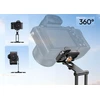 Ulanzi Tripod Mantis fotoaparato laikiklis Qr Arca Uka 1/4" Vlog Ulanzi / Co81