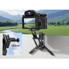 Ulanzi Tripod Mantis fotoaparato laikiklis Qr Arca Uka 1/4" Vlog Ulanzi / Co81