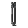Stovas - ULANZI MT-59 63-176cm, 15kg Apkrova, Monopodas 54-143cm