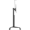 VivoLink Pro Mobile motorizuotas stovas, (VLFS55100M)