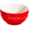 STAUB 4 Staub apvalių dubenėlių rinkinys