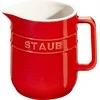 STAUB Staub pieno ąsotis