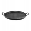 Staub Keptuvė żeliwna grilio Iron 30 cm AMBITION