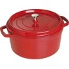 Zwilling Staub 40509-861-0 keptuvė 8,35 l ketaus