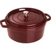 ZWILLING STAUB LA COCOTTE 6,7 l Apvalus ketaus troškinimo indas